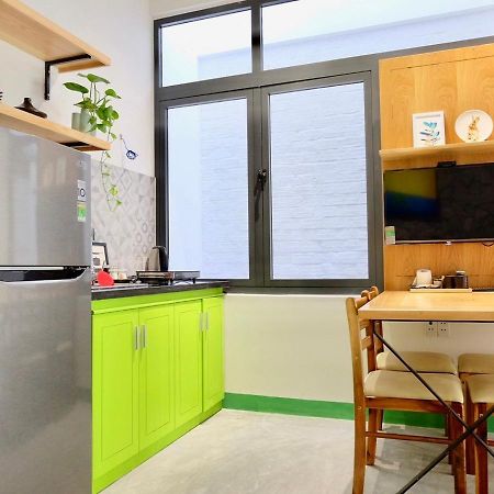 6 Bedroom House - Best Location - 5Mins My Khe Beach Da Nang Bagian luar foto