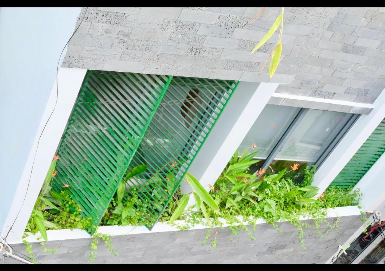 6 Bedroom House - Best Location - 5Mins My Khe Beach Da Nang Bagian luar foto