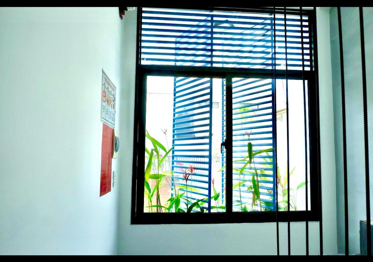 6 Bedroom House - Best Location - 5Mins My Khe Beach Da Nang Bagian luar foto