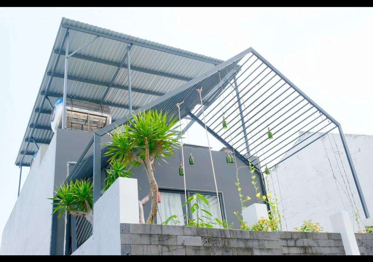 6 Bedroom House - Best Location - 5Mins My Khe Beach Da Nang Bagian luar foto