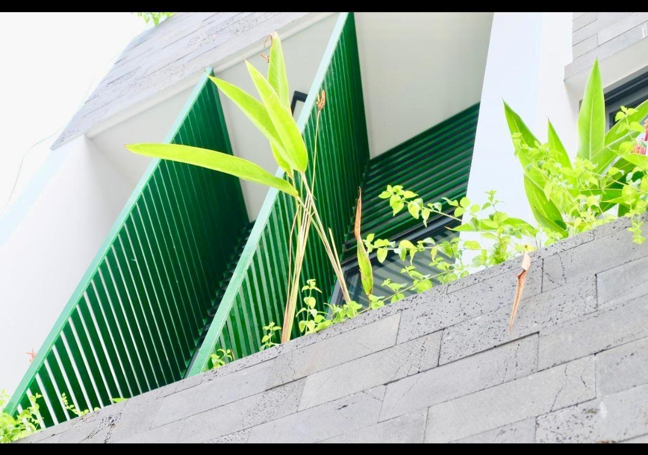 6 Bedroom House - Best Location - 5Mins My Khe Beach Da Nang Bagian luar foto