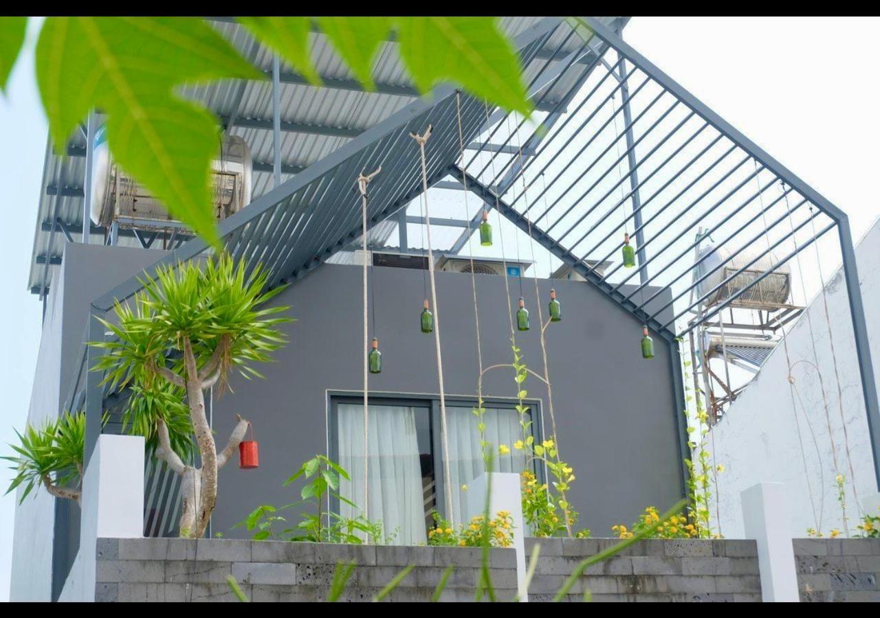 6 Bedroom House - Best Location - 5Mins My Khe Beach Da Nang Bagian luar foto