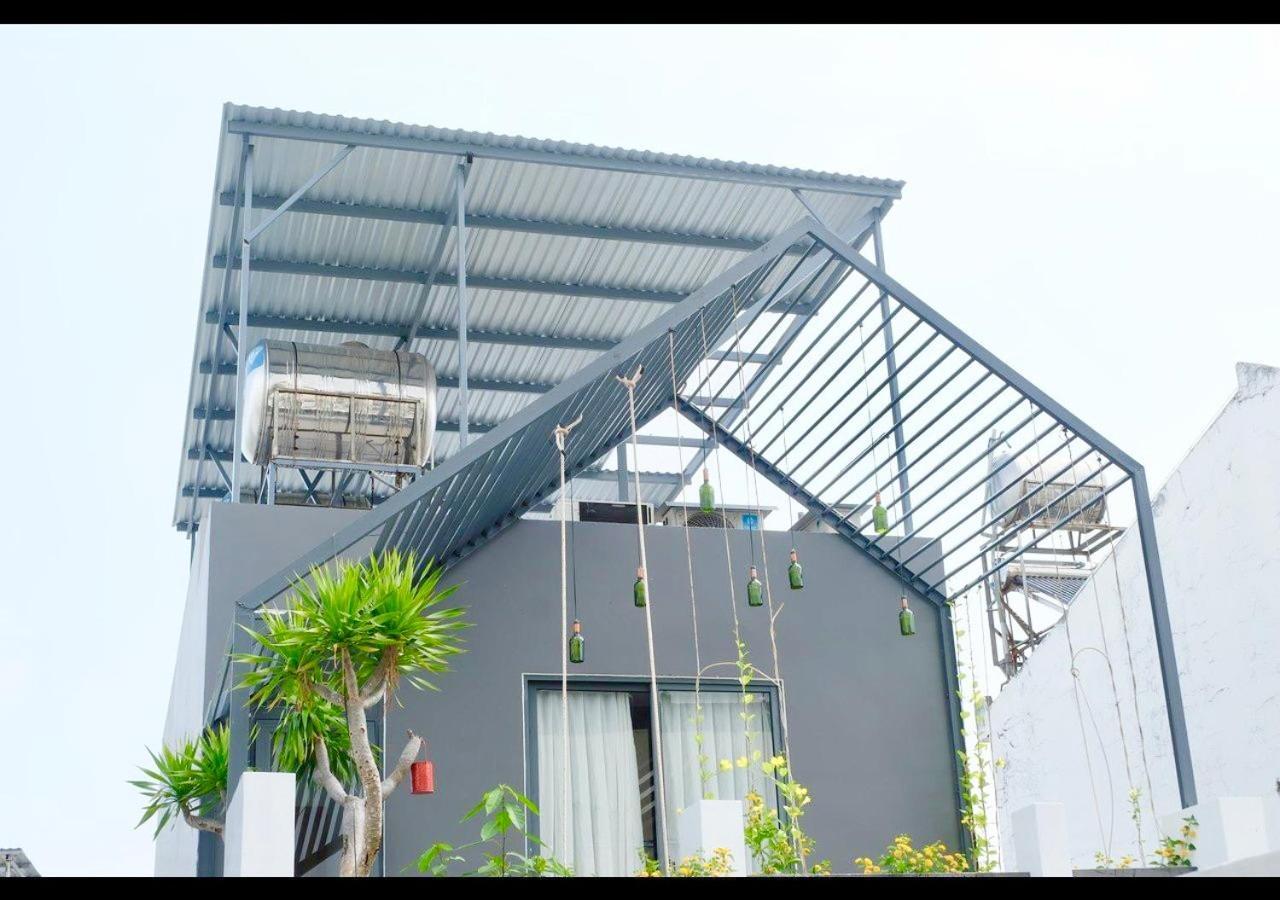 6 Bedroom House - Best Location - 5Mins My Khe Beach Da Nang Bagian luar foto