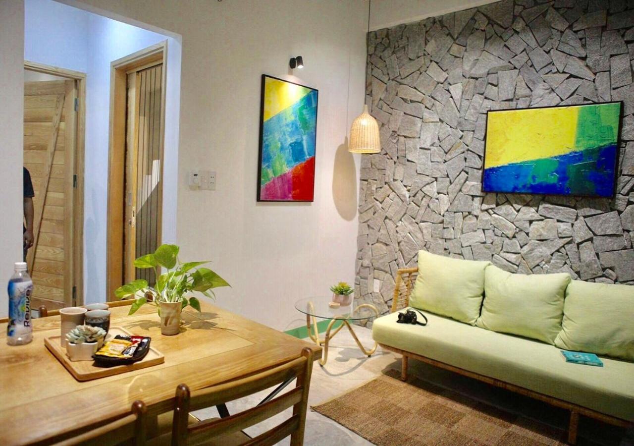 6 Bedroom House - Best Location - 5Mins My Khe Beach Da Nang Bagian luar foto