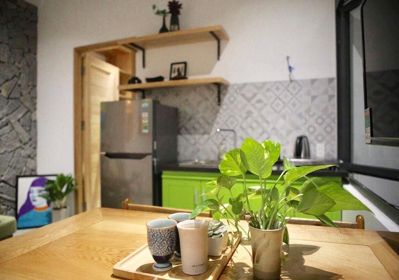 6 Bedroom House - Best Location - 5Mins My Khe Beach Da Nang Bagian luar foto