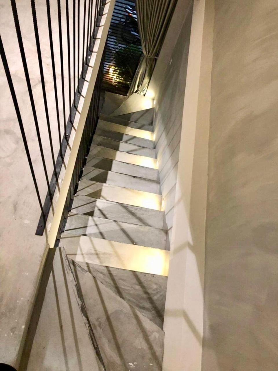 6 Bedroom House - Best Location - 5Mins My Khe Beach Da Nang Bagian luar foto